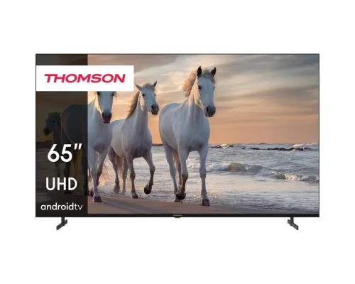 Телевизор THOMSON 65UA5S13