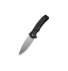 Нож Civivi Cogent Bead Blast Black Micarta (C20038D-7)
