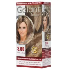 Фарба для волосся Galant Image 3.60 - Середньо-русявий (3800010501453)