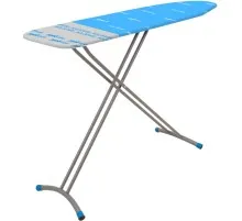 Прасувальна дошка Eurogold Reflector Blue (R56239)