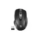 Мишка Defender Prime MB-053 Silent Wireless Black (52053)