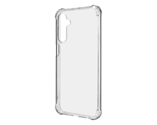 Чохол до мобільного телефона Armorstandart Air Force Samsung M34 5G (M346) Transparent (ARM72617)