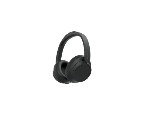 Навушники Sony WH-CH720N Wireless Black (WHCH720NB.CE7)