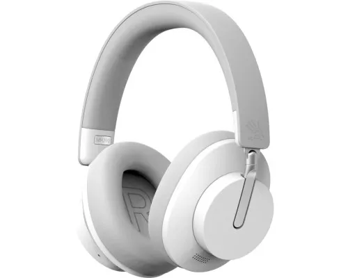 Навушники A4Tech Bloody MH390 White (4711421985376)