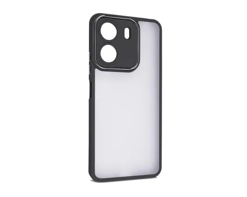 Чохол до мобільного телефона Armorstandart Shade Xiaomi Redmi 13C 4G Black (ARM73409)