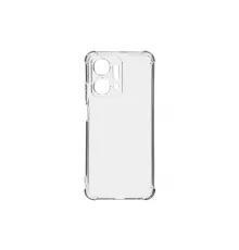 Чехол для мобильного телефона BeCover Anti-Shock Honor X7a Clear (710599)