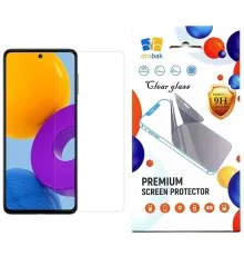 Скло захисне Drobak Realme C67 (676737)
