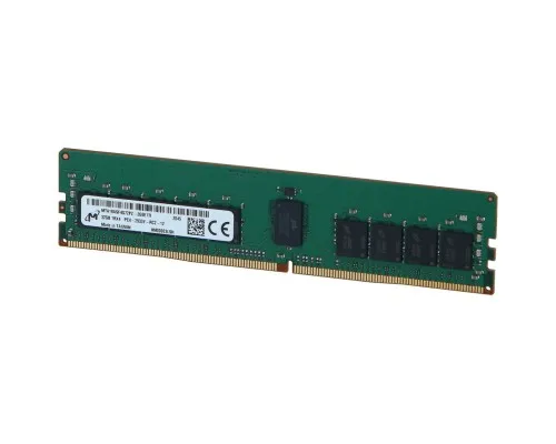 Модуль памяти для сервера HPE 32GB 1Rx4 PC4-2933Y-R Smart Kit (P38446-B21)