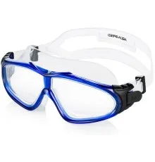Очки для плавания Aqua Speed Sirocco 042-01 3115 синій OSFM (5908217631152)