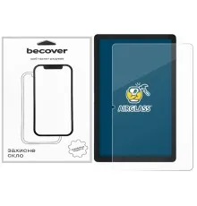 Скло захисне BeCover Oscal Pad 16 10.5" (711061)