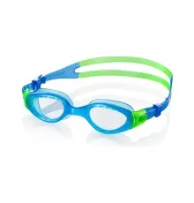 Окуляри для плавання Aqua Speed Eta 084-30 642 синій/зелений OSFM (5908217606426)