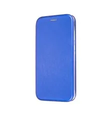 Чохол до мобільного телефона Armorstandart G-Case Samsung A55 5G (A556) Blue (ARM74329)