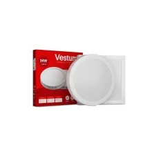 Светильник Vestum LED 24W 4000K 220V (1-VS-5405)