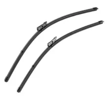 Щітка склоочисника Denso DF-411