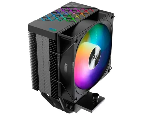 Кулер до процесора PcCooler R400 ARGB BK