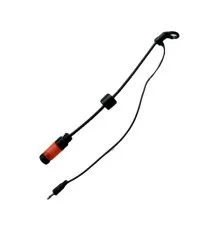 Індикатор клювання Brain fishing Swinger S-4 red (1858.80.61)