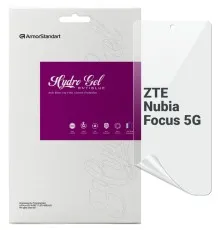 Пленка защитная Armorstandart Anti-Blue ZTE Nubia Focus 5G (ARM78889)