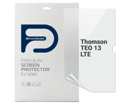 Плівка захисна Armorstandart Thomson TEO 13 LTE (ARM77715)