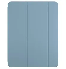 Чехол для планшета Apple Smart Folio for iPad Pro 13-inch (M4) - Denim (MWK43ZM/A)