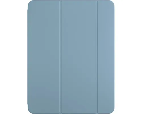 Чехол для планшета Apple Smart Folio for iPad Pro 13-inch (M4) - Denim (MWK43ZM/A)