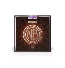 Струни для гітари D'Addario Nickel Bronze Custom Light (11-52) (NB1152)