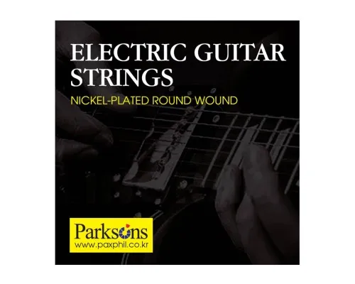 Струни для гітари Parksons Electric (11-52) (S1152)