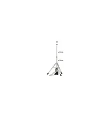 Стійка для ударних Maxtone Hi-Hat Stand (HS-121)