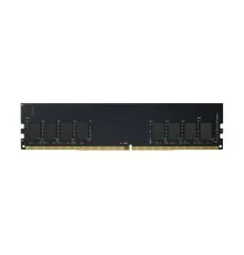 Модуль пам'яті для комп'ютера DDR4 16GB 3200 MHz eXceleram (E4163222X)