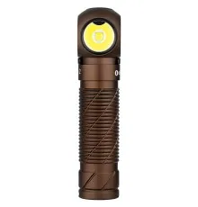 Фонарь Olight Perun 2 Desert Tan (Perun 2 DT)