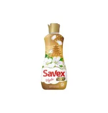 Кондиционер для белья Savex Soft Mystic 1.5 л (3800024048982)