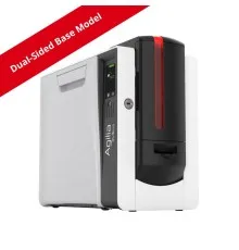 Принтер пластикових карт Evolis Evolis Agilia, double side, ,USB, Ethernet (AG1-0011)