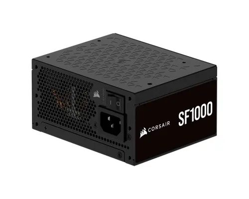 Блок питания Corsair 1000W SF1000 (CP-9020257-EU)