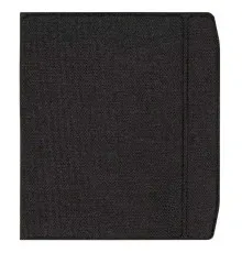 Чохол до електронної книги Pocketbook Era Charge Cover black (HN-QI-PU-700-BK-WW)