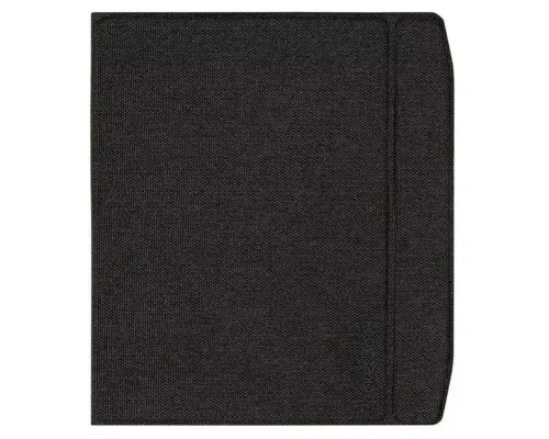 Чохол до електронної книги Pocketbook Era Charge Cover black (HN-QI-PU-700-BK-WW)