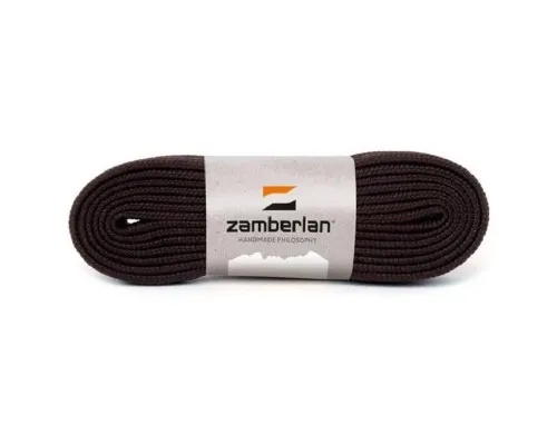 Шнурівки Zamberlan Laces 175 см коричневий (006.3771)