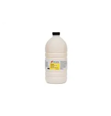 Тонер Okidata 3 (Glossy) 1кг yellow фасовка Static Control (OKIUNIV3-1KG-Y-P)