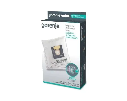 Мішок для пилососу Gorenje GB2MBUP