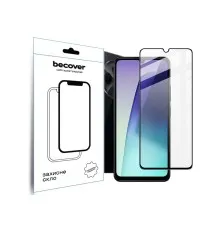 Скло захисне BeCover Xiaomi Redmi 14C 4G / Poco C75 Black (712320)