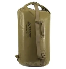 Гермомішок Terra Incognita HermoBag 40 Olive (4823081506539)
