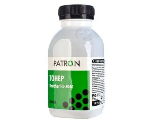 Тонер Brother HL-2030/2040/2070N Patron (PN-BHL2040-100)