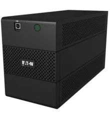 Пристрій безперебійного живлення Eaton 5E 650VA, USB DIN (5E650IUSBDIN)