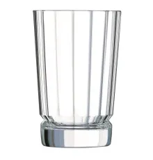 Набір склянок Cristal d'Arques Paris Macassar 6 х 360 мл (Q4340)