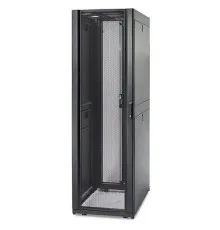 Шкаф напольный APC 42U NetShelter SX 600*1070мм (AR3100)