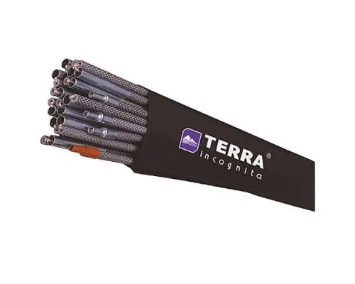 Каркас для намету Terra Incognita Fiberglass frame Grand 5 (2000000000411)