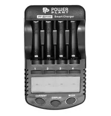 Зарядний пристрій для акумуляторів PowerPlant PP-EU1000 (DV00DV2362)