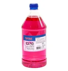 Чистящая жидкость WWM pigment color /1000г (CL10-4)