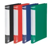 Папка з файлами Buromax 30 files А4 (BM.3612-99)