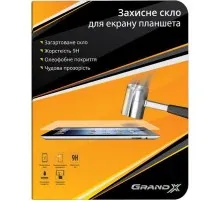 Стекло защитное Grand-X for tablet Samsung T113/116 (GXST116)