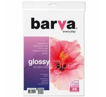 Фотопапір Barva A4 Everyday Series (IP-GE230-232)