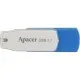 USB флеш накопитель Apacer 32GB AH357 Blue USB 3.1 (AP32GAH357U-1)